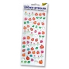 3D Epoxy Stickers - Autocollants Coccinelles