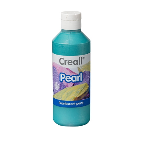 Peinture nacrée Creall Pearl 250 ml