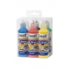 Kit Peinture 3D - 6 x 80 ml - Creall-3D Liner