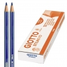12 Crayons monocolor - Giotto Stilnovo