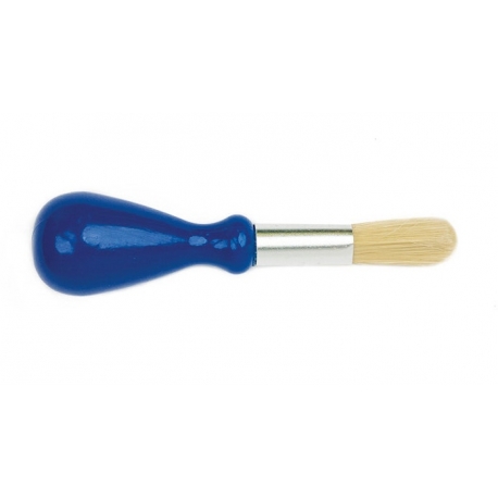 Pinceau à manche boule Mini Kid Brush