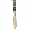 Pinceau plat largeur 25 mm