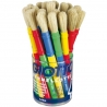 Pot de Maxi pinceaux - 20 pièces - Giotto