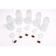 5 x Marqueurs Spongy vides - 70 ml
