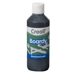 peinture tableau noir - 250ml - Creall Boardy