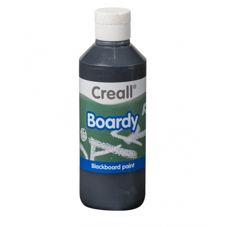peinture tableau noir - 250ml - Creall Boardy