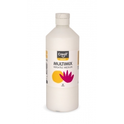 Medium Acrylique - Creall Multimix