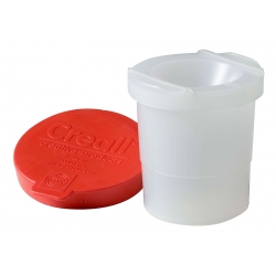 Pot antiverse de 320 ml (sans support)