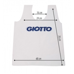 Tabliers-housse Giotto