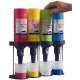 Distributeur de peinture Creall Press&Paint