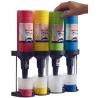 Distributeur de peinture - Creall Press&Paint