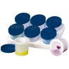 Pot antiverse de 125 ml (sans support)