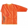 Tablier orange (0-4 ans) - Creall SMALL