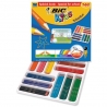 Crayons - Pack de 144 pièces - BIC Kids Evolution