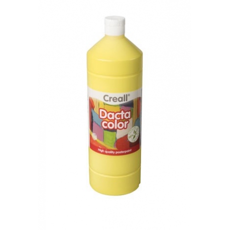 Gouache Creall Dacta Color 1 litre