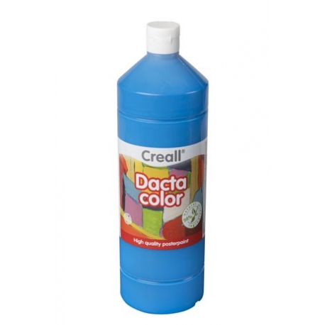 Gouache Creall Dacta Color 1 litre