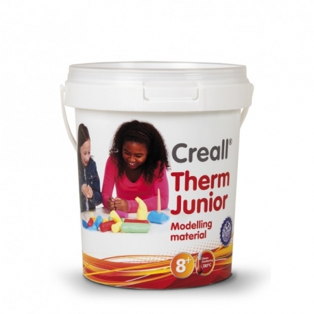 Pâte à modeler Creall Therm Junior