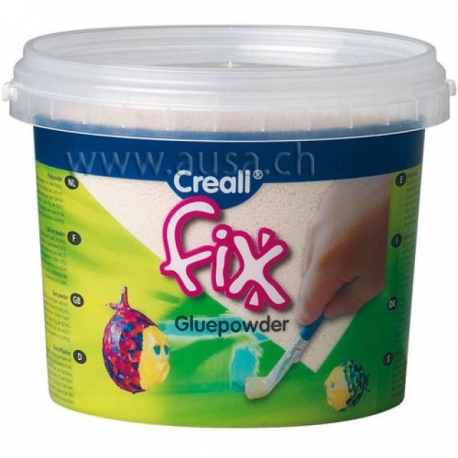 Colle en poudre Creall Fix