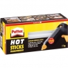 Cartouches 50 pièces pour pistolet à colle PATTEX