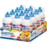 Colle blanche vinylique - Pack 12 x 100g - Giotto Vinilik