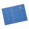 Plaque à découper bleue 60 x 45 cm - DAHLE
