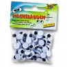Ø 10 mm - 100 pcs - Yeux vacillants