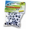 Ø 12 mm - 100 pcs - Yeux vacillants