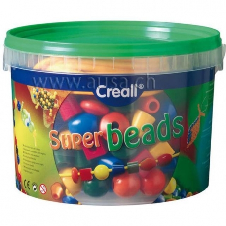 Perles Creall Superbeads