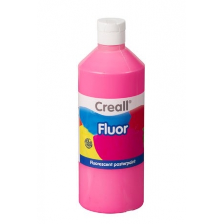 Gouache fluo Creall Fluor