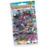 Assortiment de paillettes «Noël» - 40 grammes