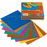 Feuilles de pliage 15 x 15 cm