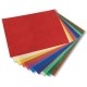 Papier transparent couleur 18,5 x 29,7 cm