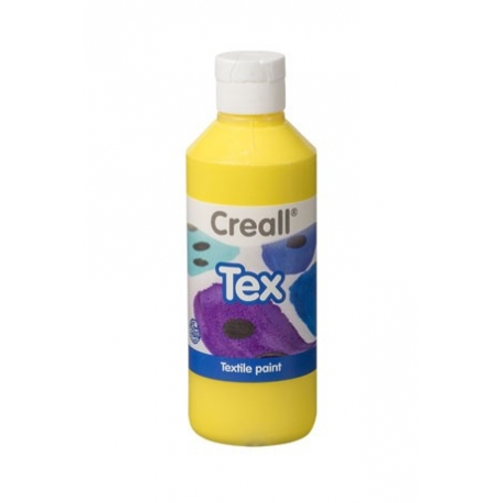 Peinture textile Creall Tex - 250ml