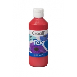 Peinture textile Creall Tex - 250ml