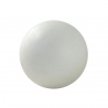 Boules en styropor - Ø 120 mm - sachet de 5 pièces