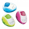 Taille-crayons double avec petit réservoir - Maped