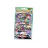 Assortiment de paillettes «Mix» - 40 grammes