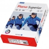 DIN A4, 120 g/m² - (250 feuilles) Papyrus Plano Superior Papier blanc