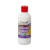 Vernis protecteur - flacon de 250 ml - Creall Varnish