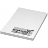 DIN A4, 300 g/m² - (50 feuilles Blanches) Emballage papier cartonné